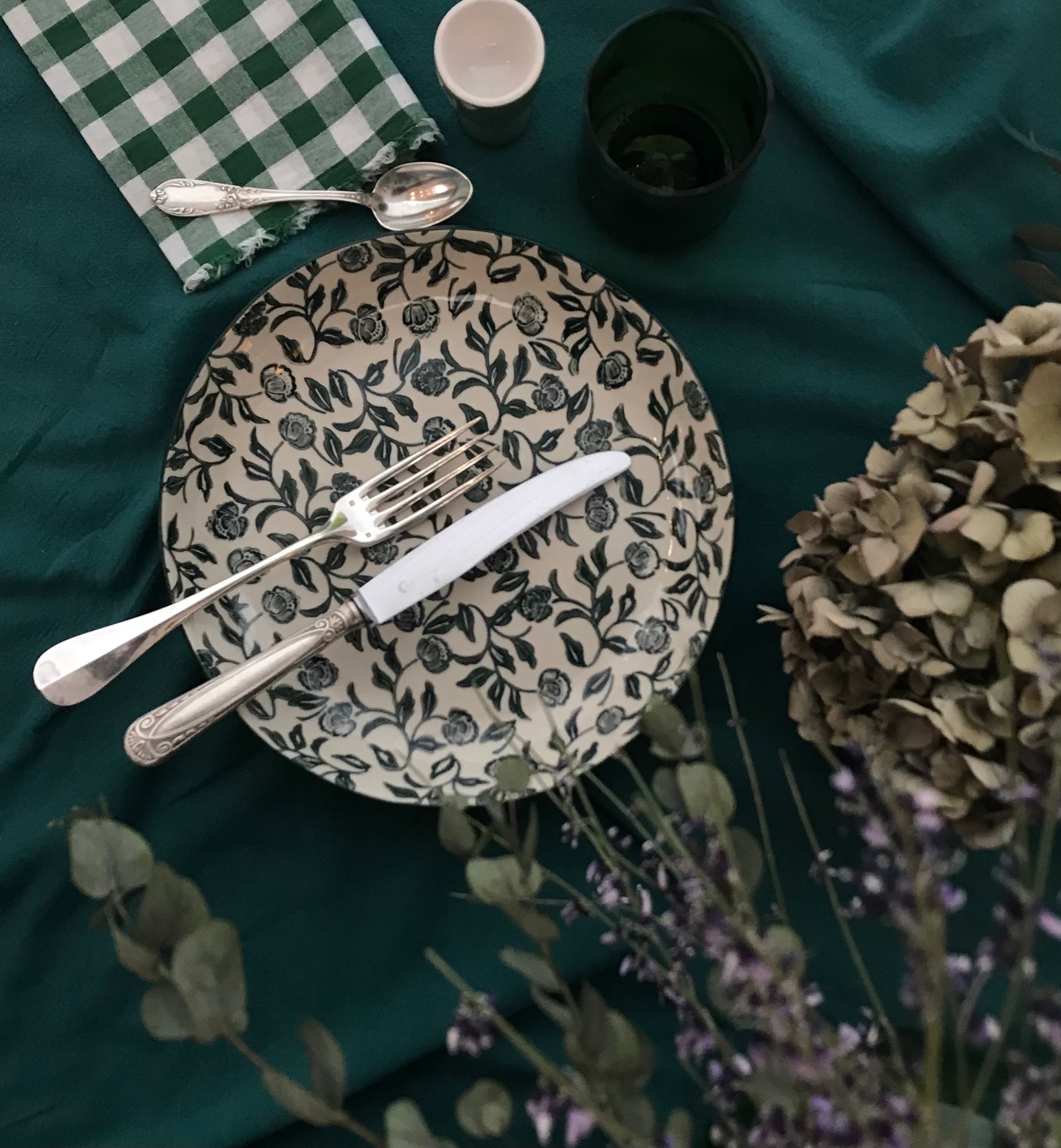 Tendance végétale : quand la décoration se met au vert !