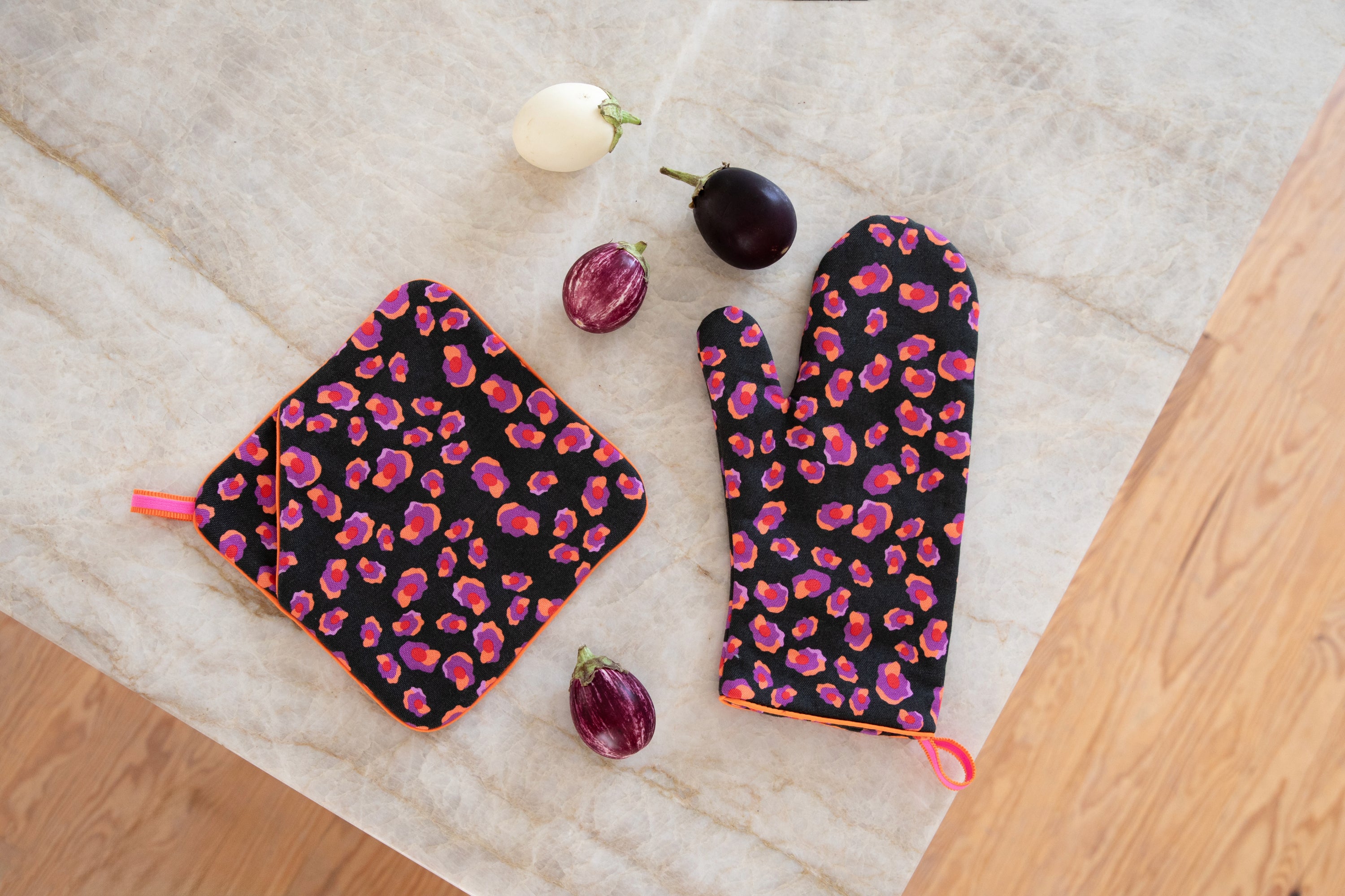 Le textile de cuisine : l'allié pratique et esthétique de votre espace culinaire