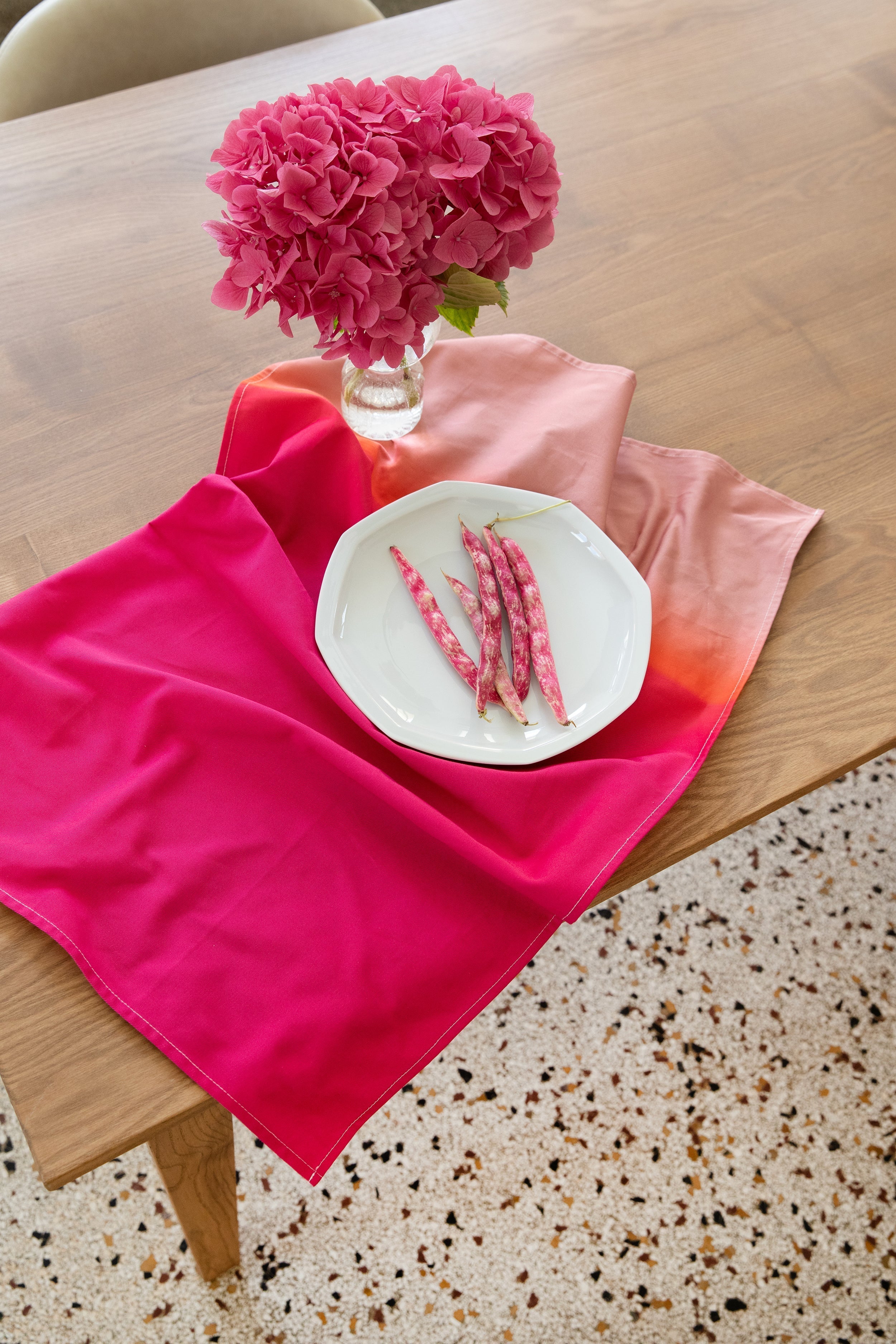 Plongez dans l’univers du motif gradient