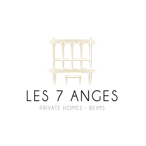 Linge de table sur mesure pour les appartements les 7 anges Private Home Reims