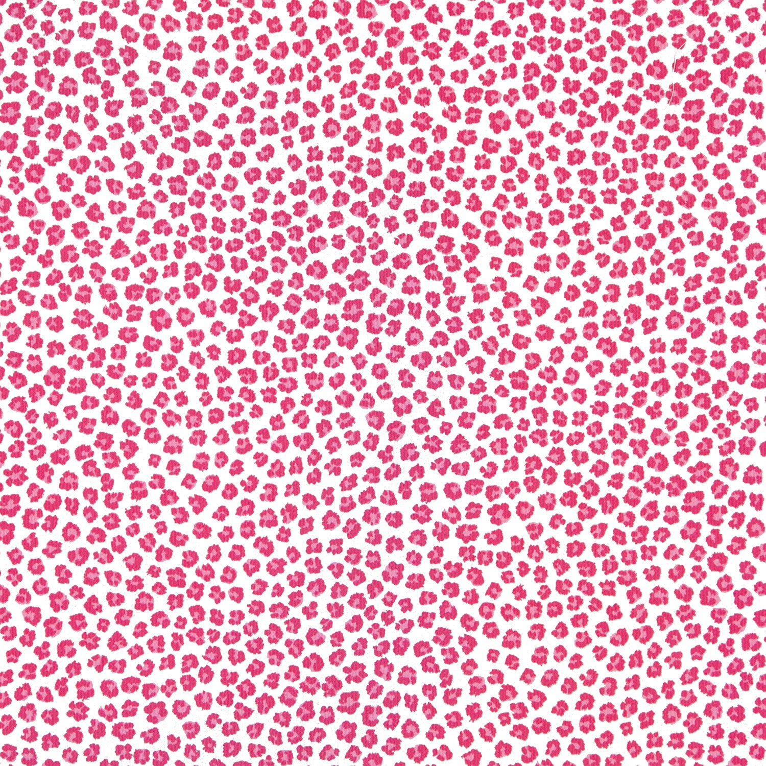 Motif léopard rose Maryne Guyot créations