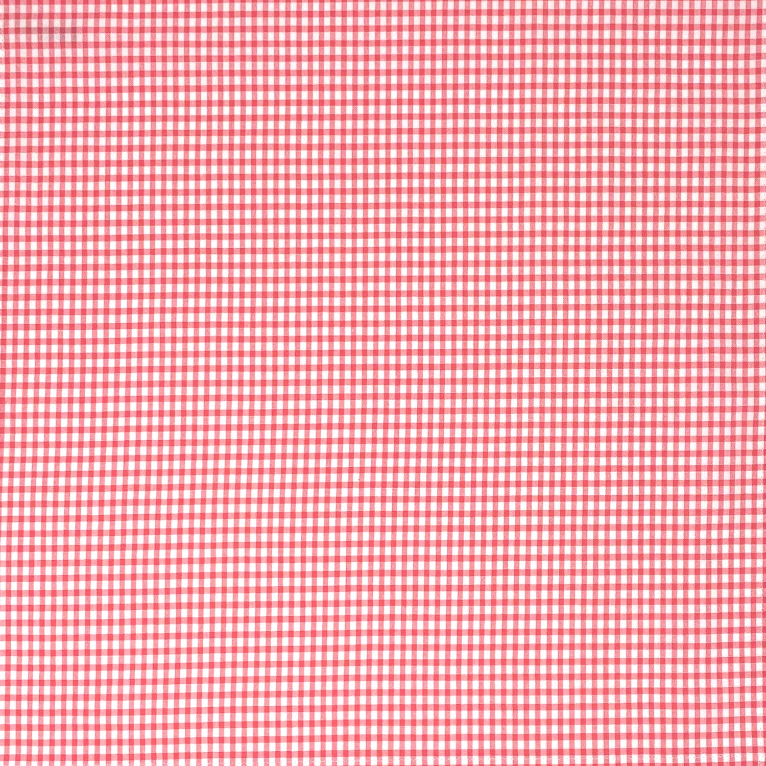 motif vichy corail maryne guyot créations serviette