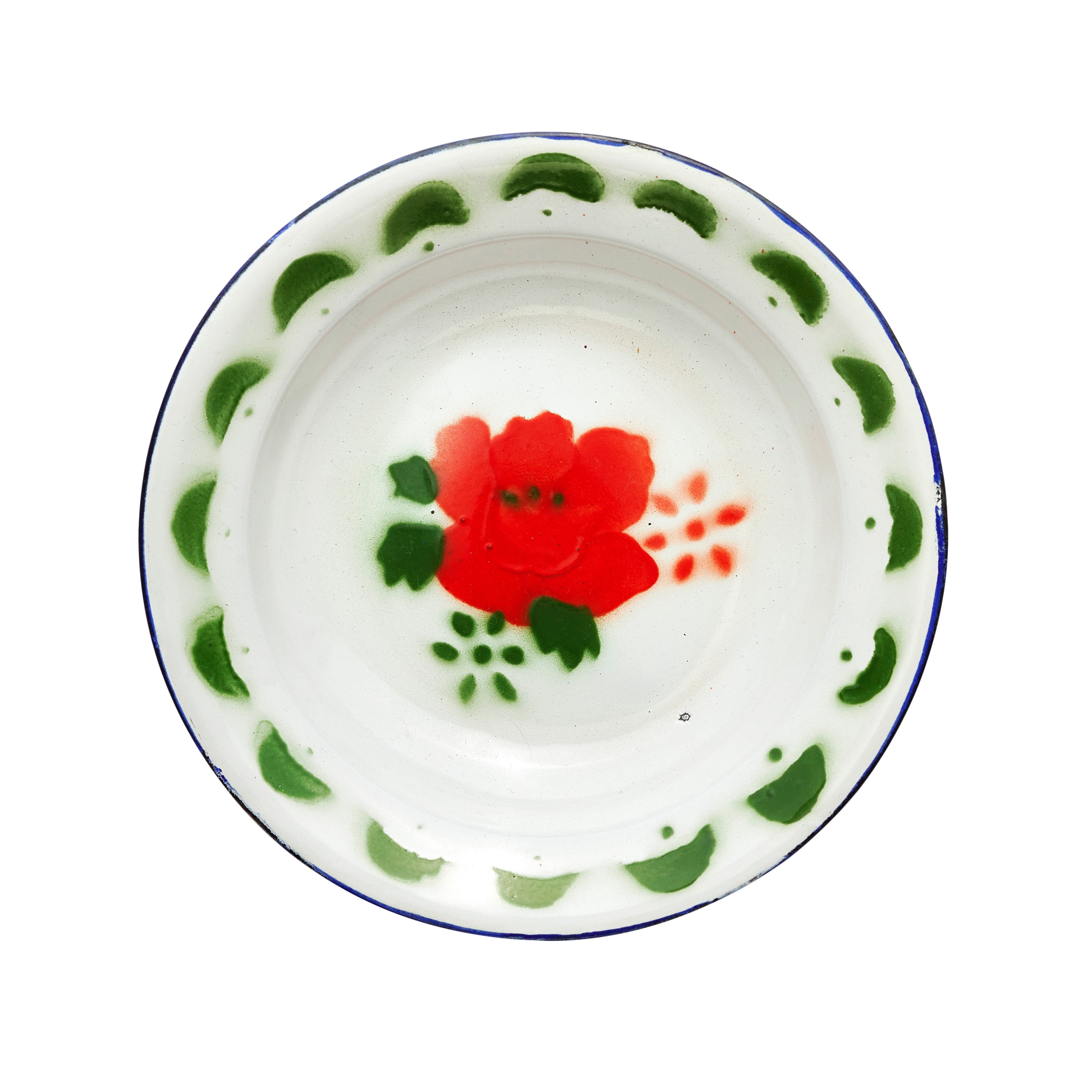 Coffret art de la table nomade - Fraise