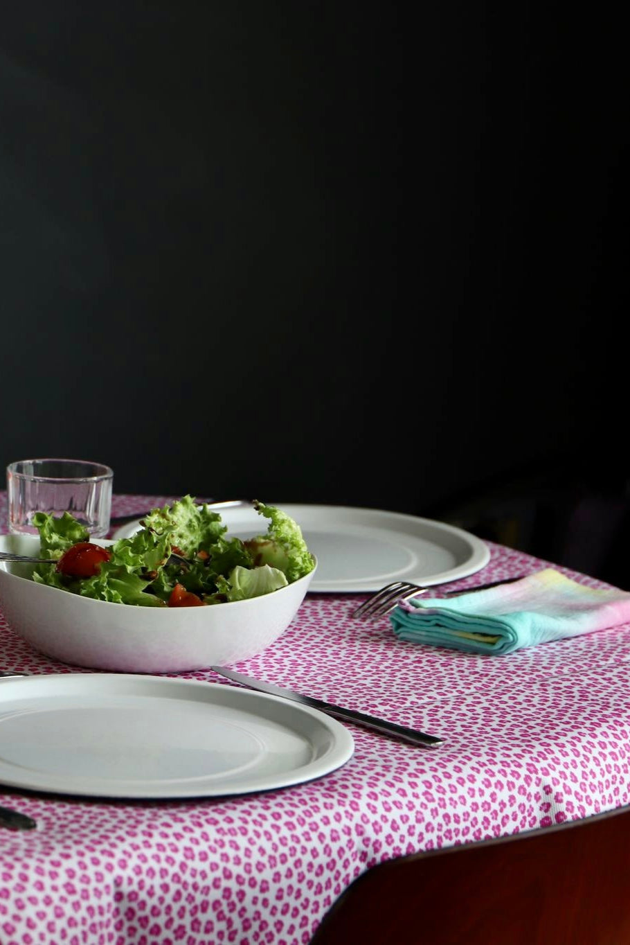 Nappe d'été Motif Graou